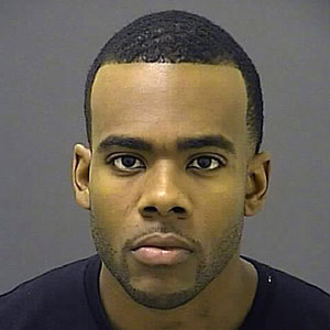Mario Barrett Mario Barrett